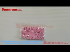 met een diameter van niet meer dan 600 mm