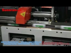 Machines voor het maken van aerosolblikken