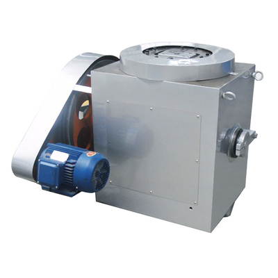 Semi Auto Can Flanging Machine For Rectangular Can Making 30 Cans / Min
