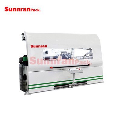 Aanpasbare Compacte Drankkansen Lasmachine