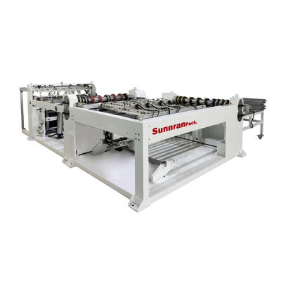 Snijmachines voor het maken van blikblikken