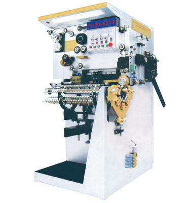 De elektrische Semi Autoverpakkingsmachine, 18KVA 1000HZ kan Lassenmachine